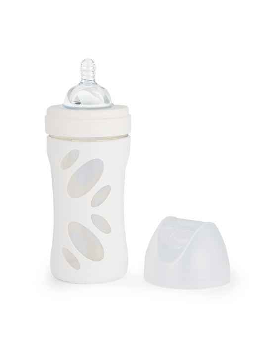 Stiklinis buteliukas, 260ml. - ziri.lt
