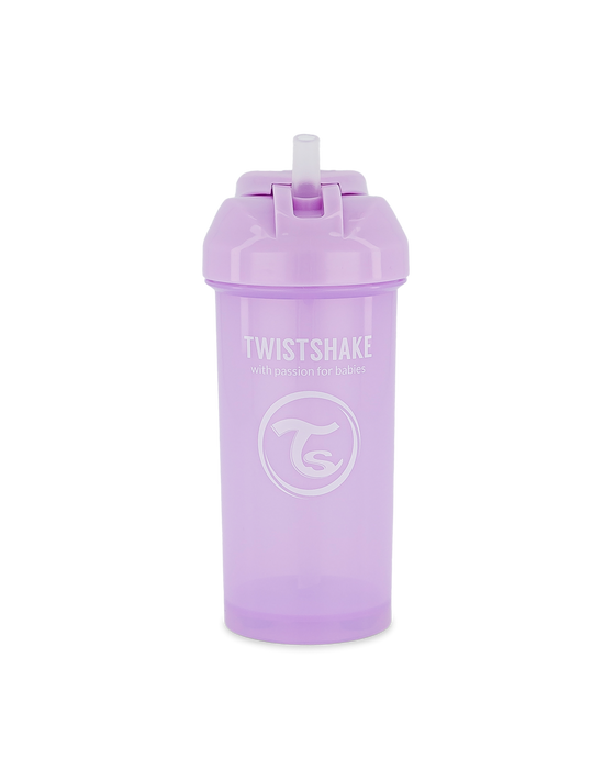 Gertuvė su šiaudeliu, 360ml. - ziri.lt