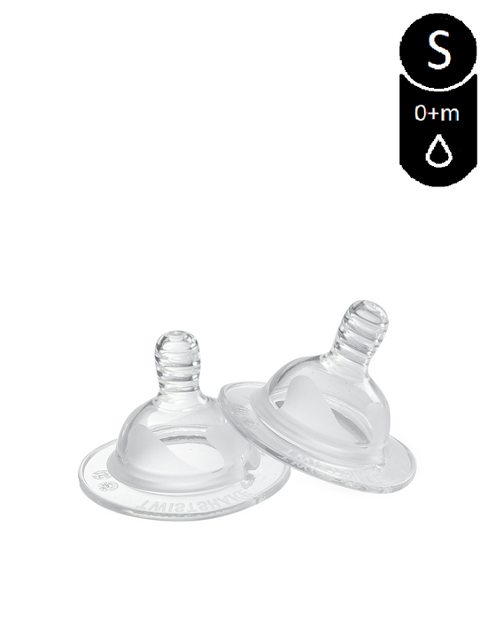 Žindukas Anti-Colic