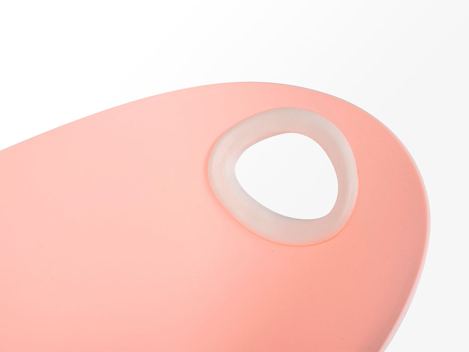 Kūdikio vonelė Colibro SPA 2in1 rožinė