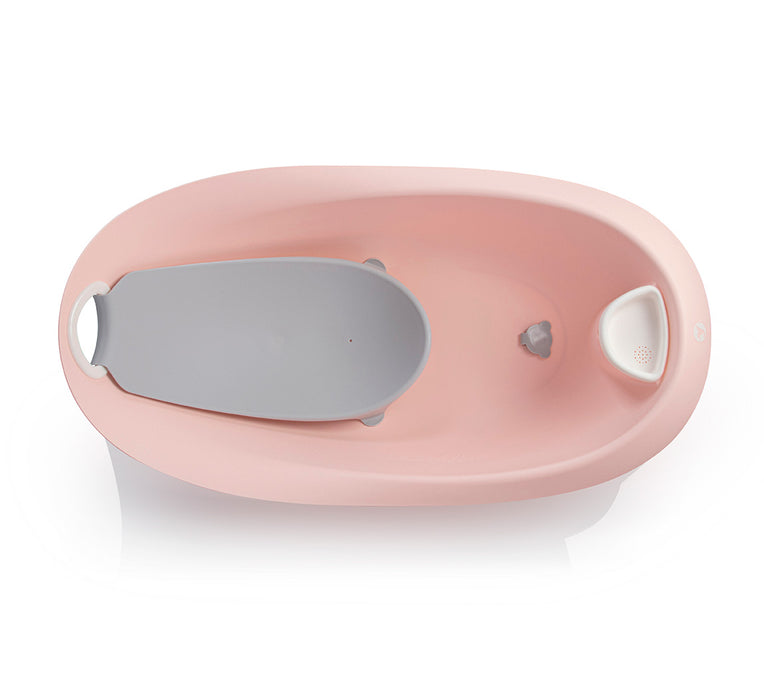 Kūdikio vonelė Colibro SPA 2in1 rožinė