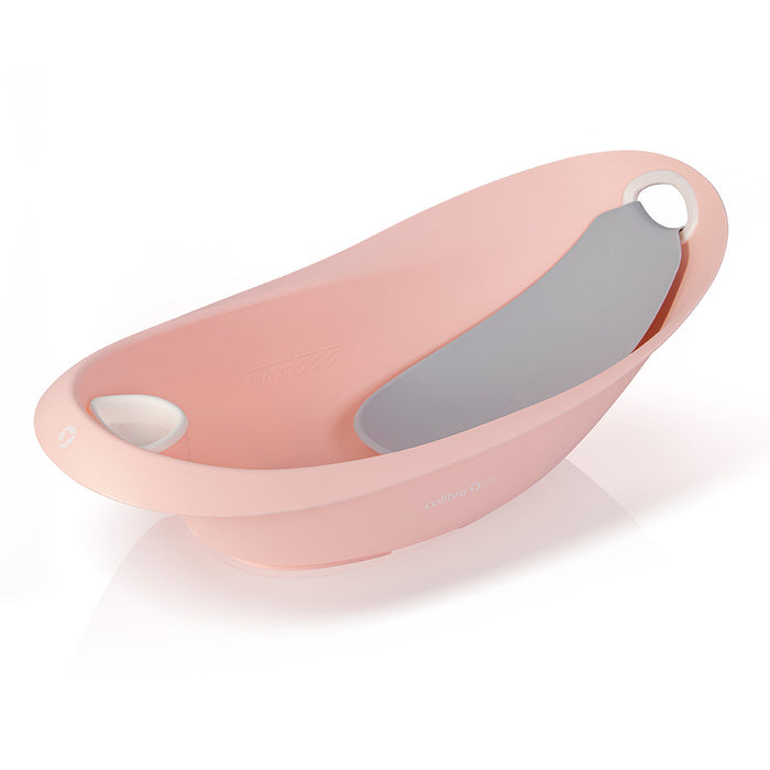 Kūdikio vonelė Colibro SPA 2in1 rožinė