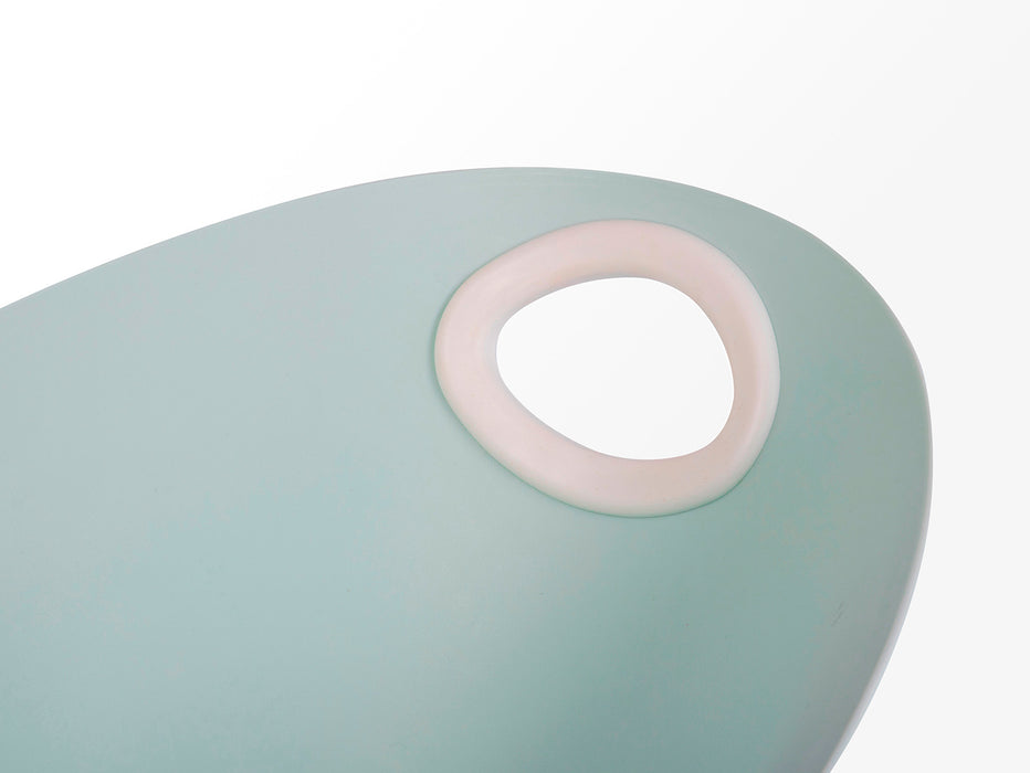 Kūdikio vonelė Colibro SPA 2in1 žalia