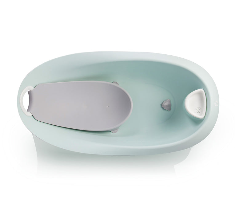 Kūdikio vonelė Colibro SPA 2in1 žalia