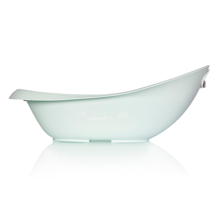 Kūdikio vonelė Colibro SPA 2in1 žalia