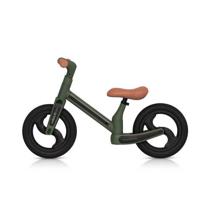 Balansinis dviratis Colibro su sulankstymo funkcija