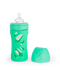 Stiklinis buteliukas, 260ml. - ziri.lt