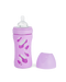 Stiklinis buteliukas, 260ml. - ziri.lt