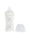 Stiklinis buteliukas, 260ml. - ziri.lt
