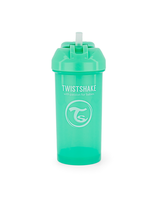 Gertuvė su šiaudeliu, 360ml. - ziri.lt