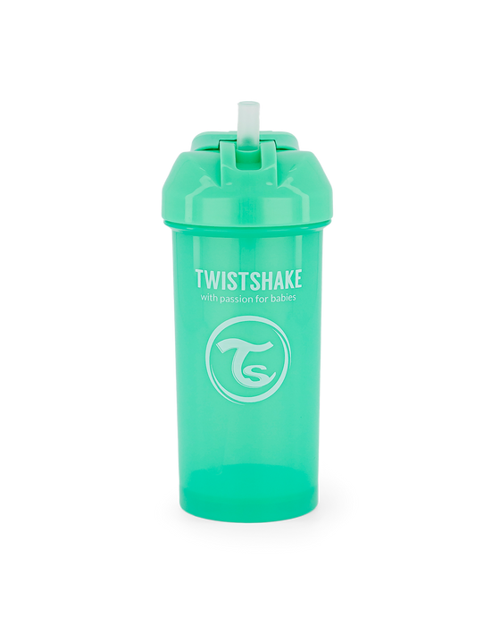Gertuvė su šiaudeliu, 360ml. - ziri.lt