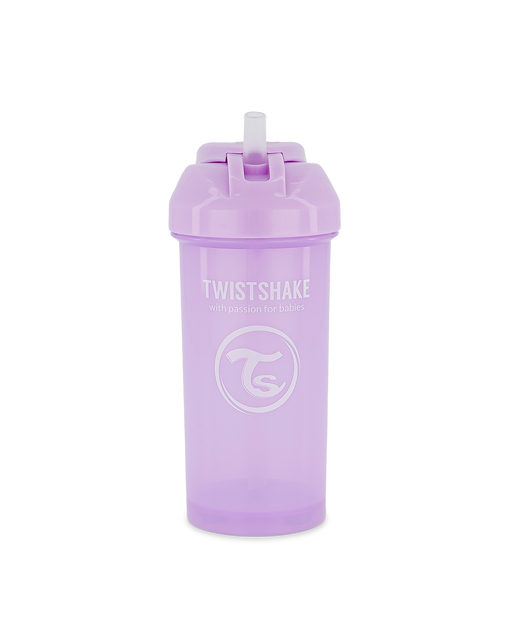 Gertuvė su šiaudeliu, 360ml. - ziri.lt