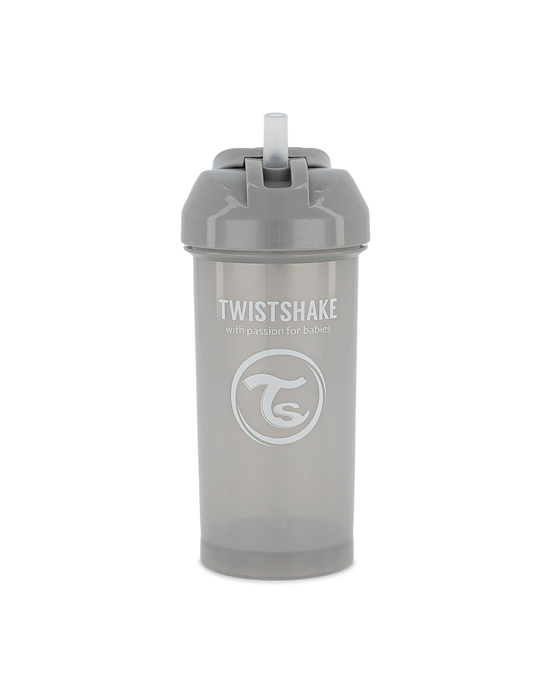 Gertuvė su šiaudeliu, 360ml. - ziri.lt