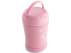 Maisto indas iš nerūdijančio plieno, 350ml. - ziri.lt