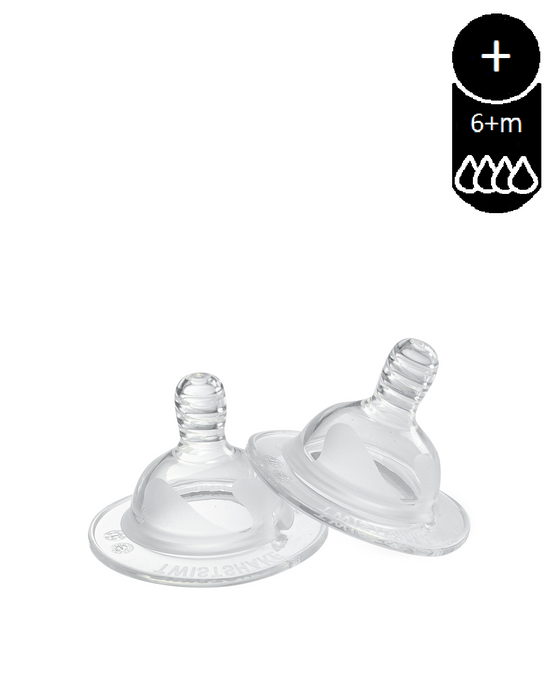 Žindukas Anti-Colic