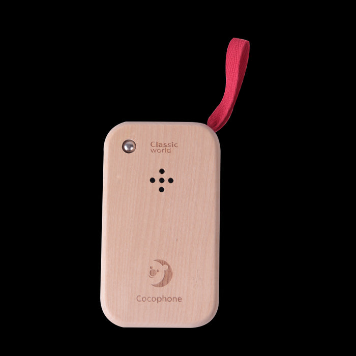 Pirmasis mobilusis telefonas