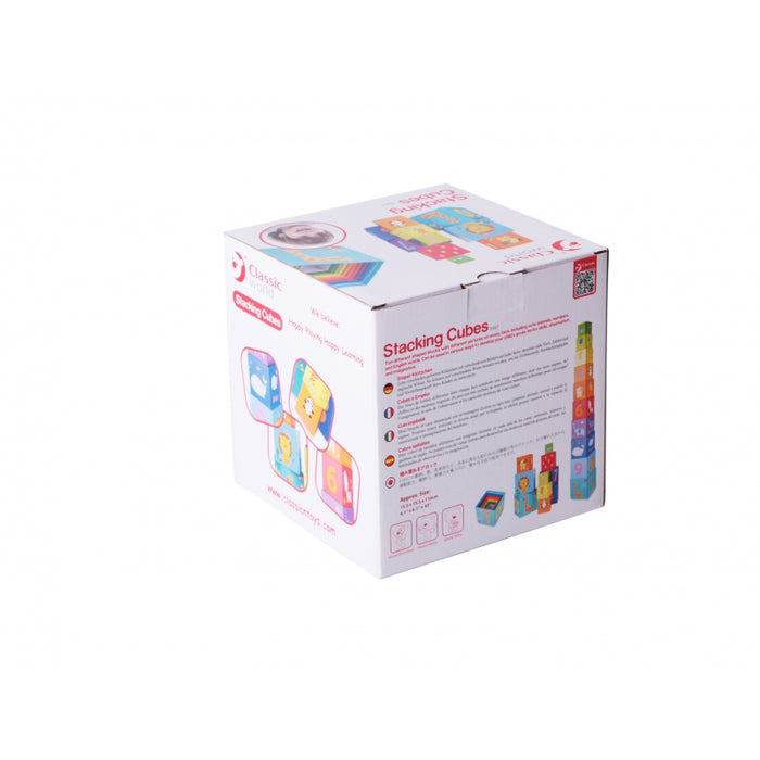 Lavinamasis bokštas Magic Box