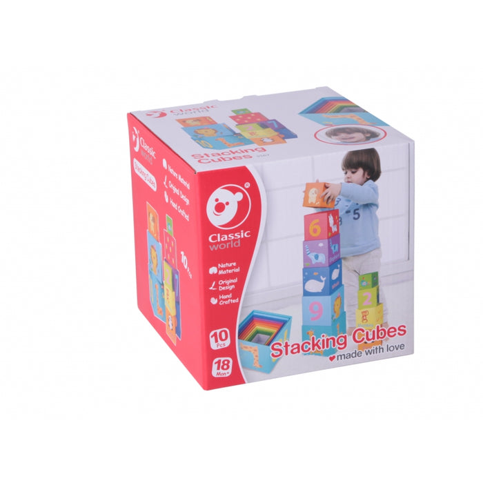 Lavinamasis bokštas Magic Box