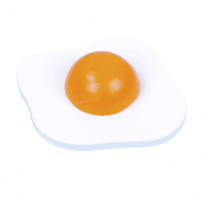 Pusryčių staliukas su maisto produktais